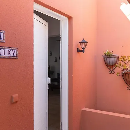 Casa Kiky, Boho-chic With Botanical Garden * 拉·奥利瓦
