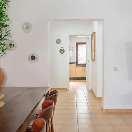 Casa Kiky, Boho-chic With Botanical Garden 别墅 *