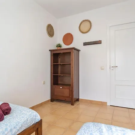 Vila Casa Kiky, Boho-chic With Botanical Garden La Oliva