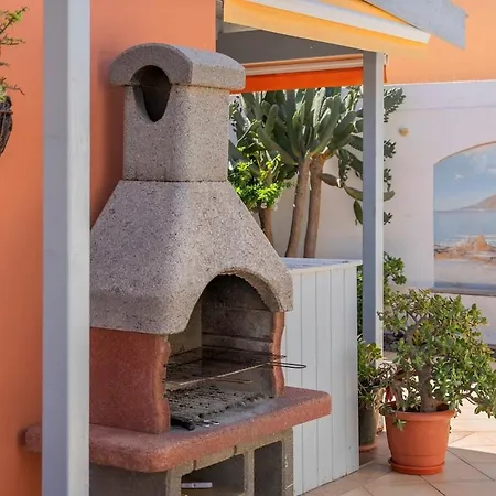 Casa Kiky, Boho-chic With Botanical Garden * 拉·奥利瓦