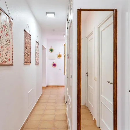 Willa Casa Kiky, Boho-chic With Botanical Garden