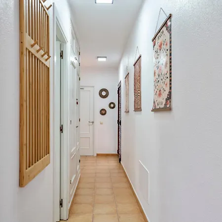 Casa Kiky, Boho-chic With Botanical Garden Willa *
