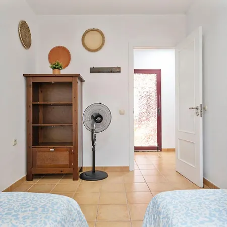 Casa Kiky, Boho-chic With Botanical Garden Willa La Oliva