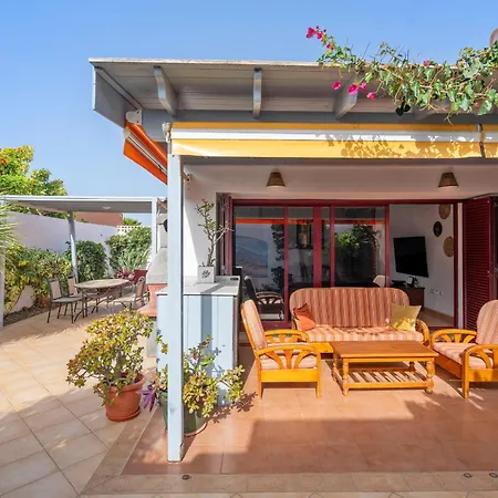 Casa Kiky, Boho-chic With Botanical Garden Willa *